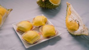 tips mengolah buah durian