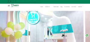 Klinik gigi jakarta selatan