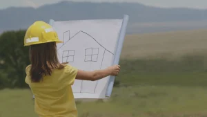 membangun rumah impian