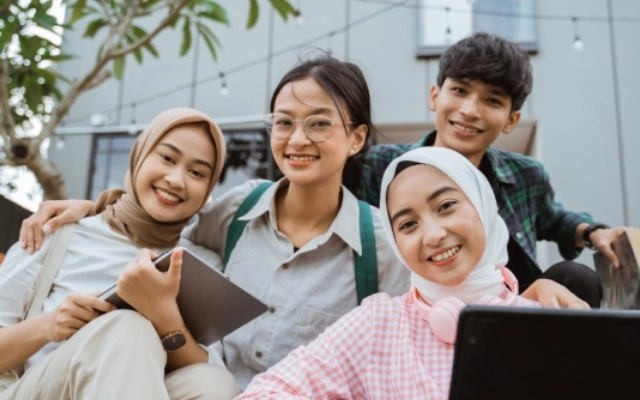 kuliah di Malaysia