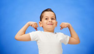 Tips Agar Anak Tidak Mudah Terserang Penyakit