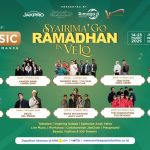 Konser Maret 2025 di Jakarta: Gheisha & Stereo Wall, dan El Corona