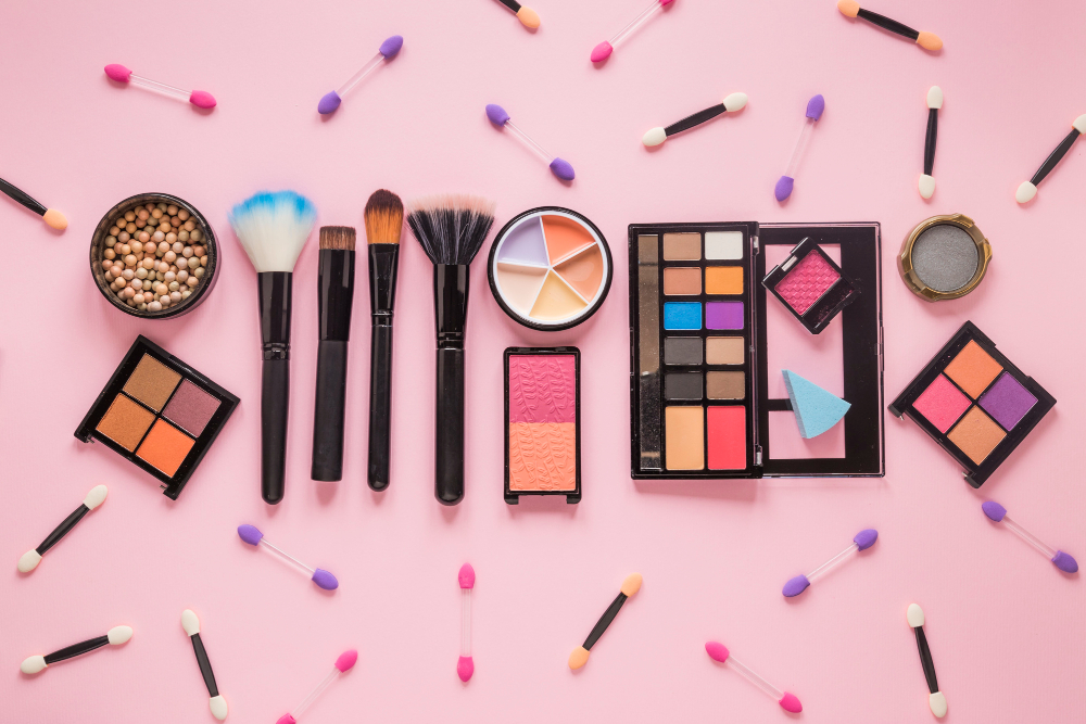 toko make up