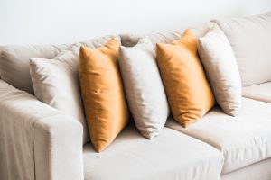 Bantal sofa