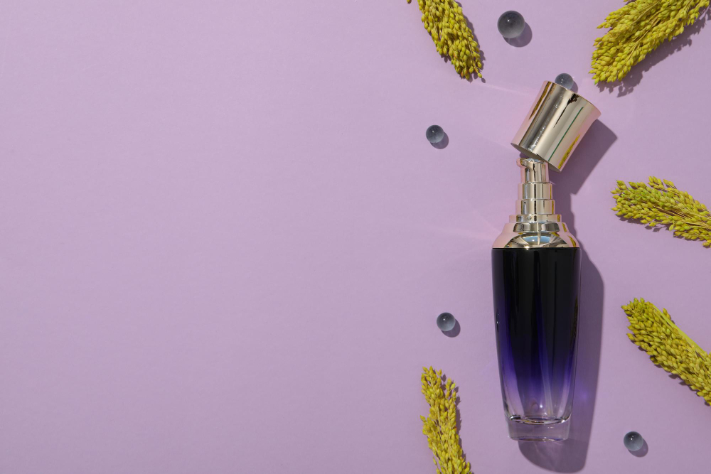 SPL parfum
