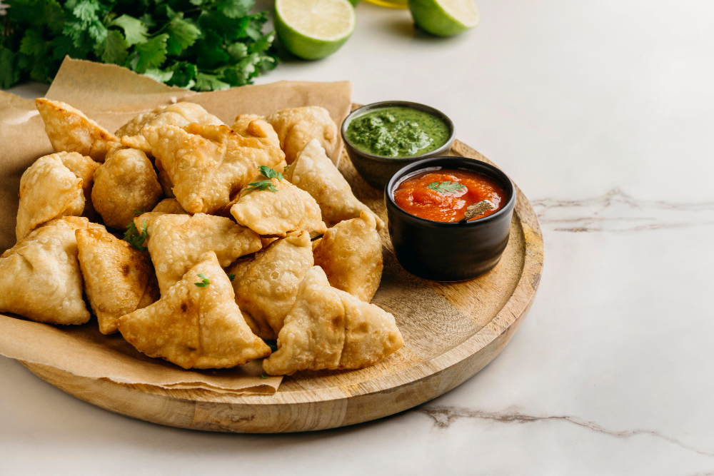 Samosa