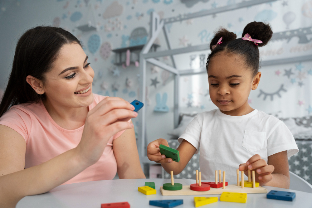 Metode Montessori