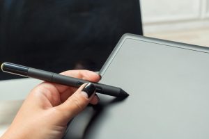 Touch pen