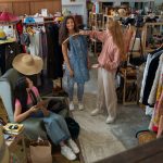 Bisnis thrift