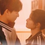 Drama sekoalh China: GO BACK LOVER