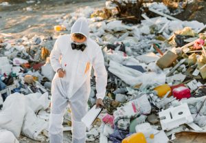 jenis pengolahan limbah