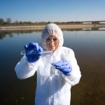 mengatasi pencemaran air