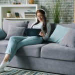 cara membuat rumah nyaman