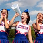 Cheerleader