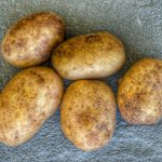 Tips menumbuk kentang