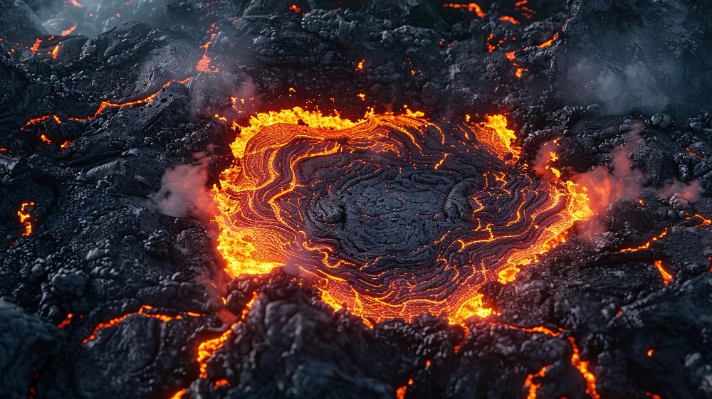 Magma