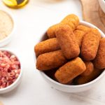 Resep kroket