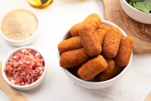 Resep kroket