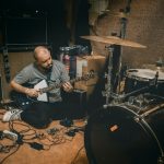 ruang musik di rumah