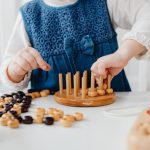 pengembangan motorik anak